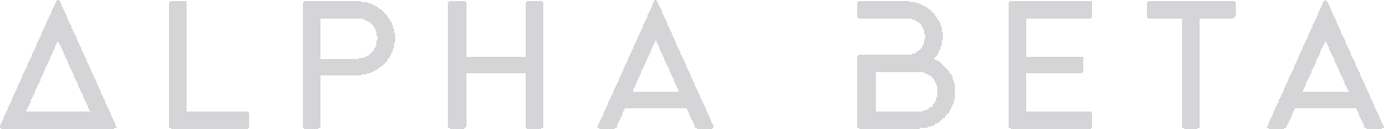 Alpha Beta
